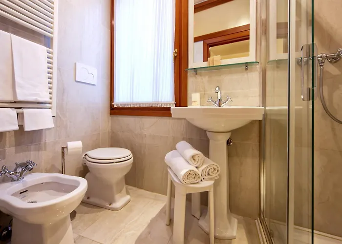 Relais Ξενοδοχείο Βενετία