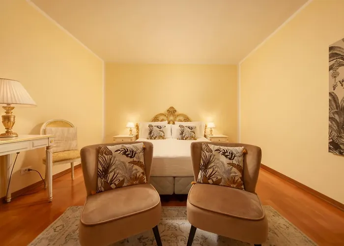 Ξενοδοχείο Relais