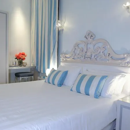 Szálloda Relais Velence