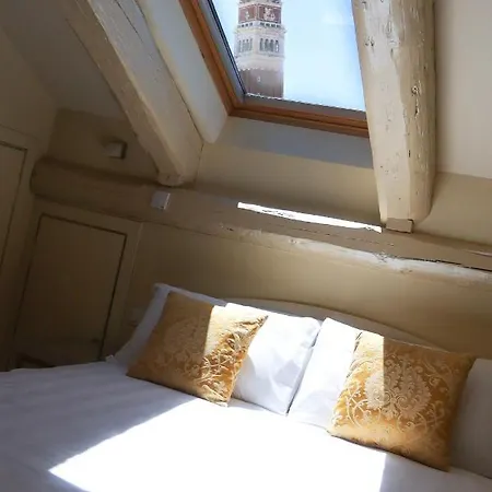 Relais Szálloda 3*