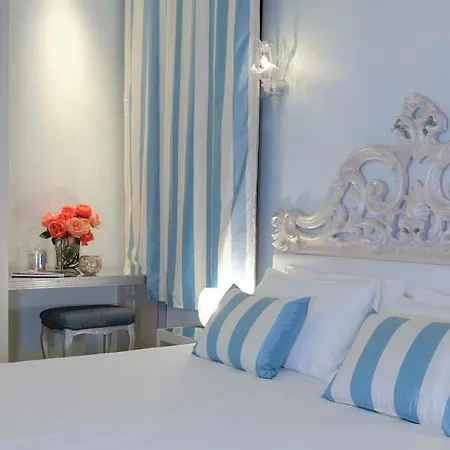 Szálloda Relais 3*