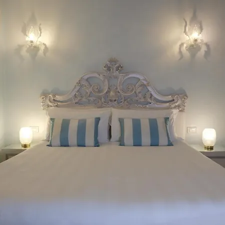 Relais 3* Velence