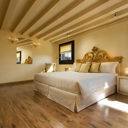 Szálloda Relais Velence