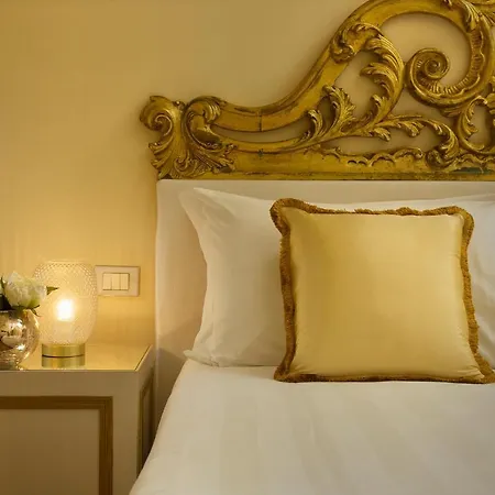 Relais 3* Velence