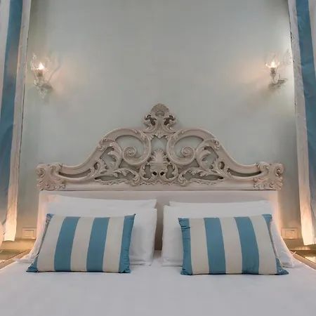 Relais Hotel Venetië