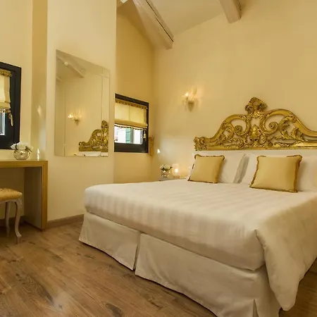 Relais Szálloda