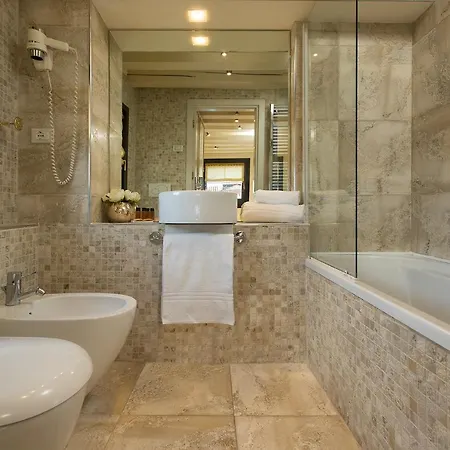 Relais Hotel Venetië