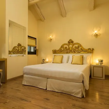 Relais Szálloda