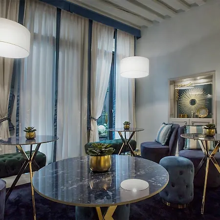 Hotel Relais Venetië