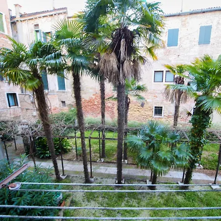 Hotel Relais Venedig