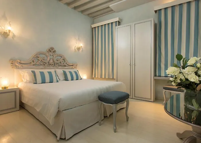 Relais Hotel Venise