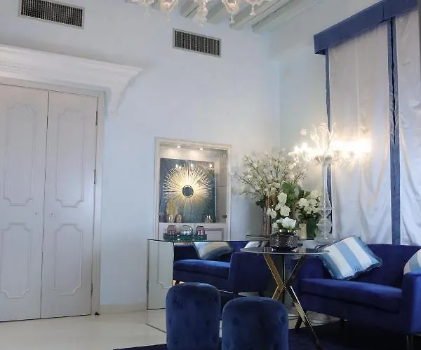 ريليه فينيسيا 3*