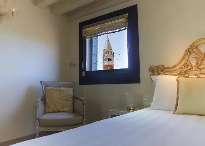 ريليه فينيسيا 3*